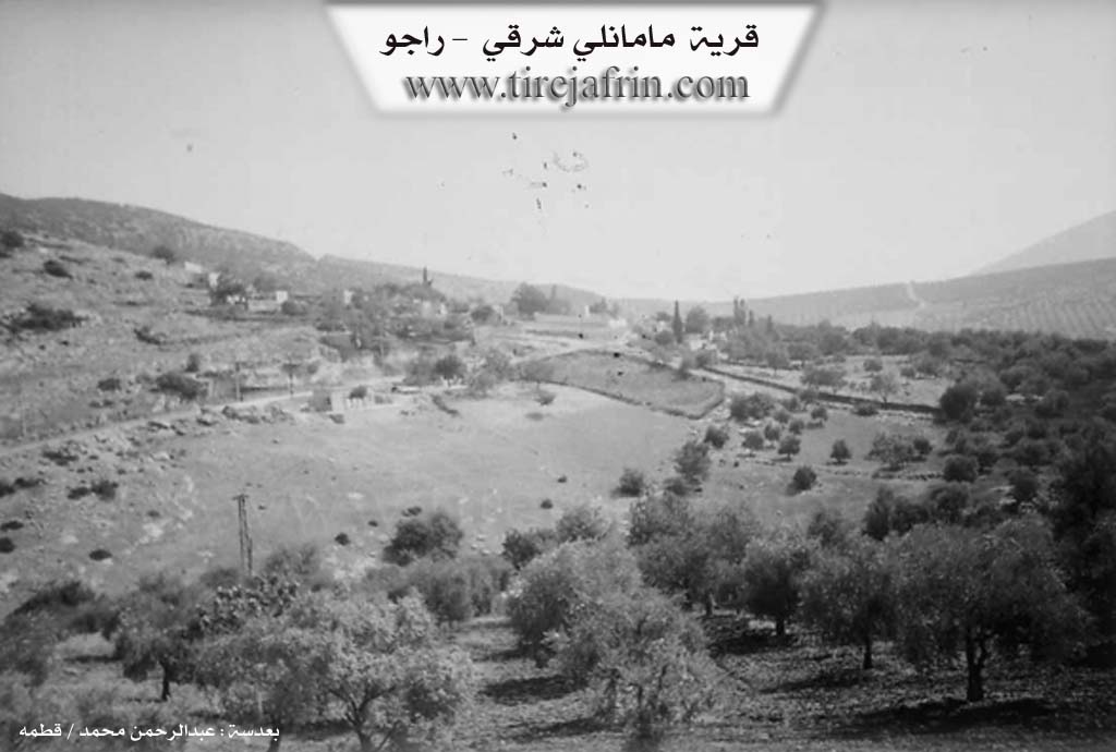 Photo of Memala